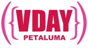 VDayPetaluma logo